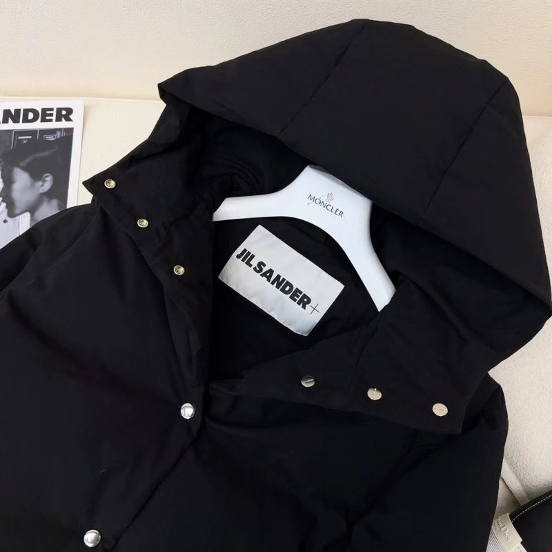 Jil Sandro Down Jackets